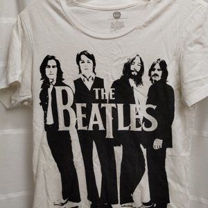 100% Cotton Beatles T-Shirt